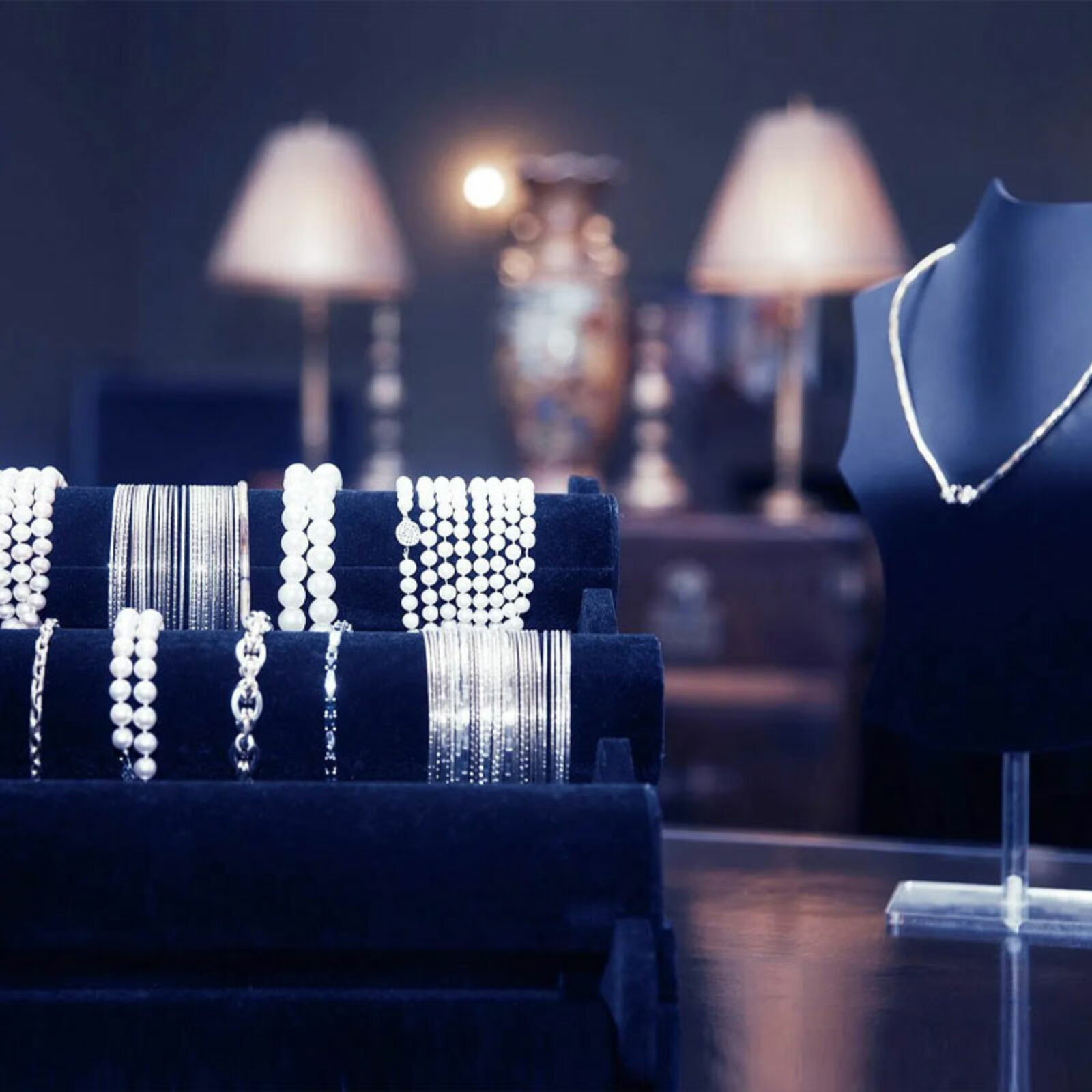 A Fresh Start: January’s Jewelry Trends to Inspire the New Year