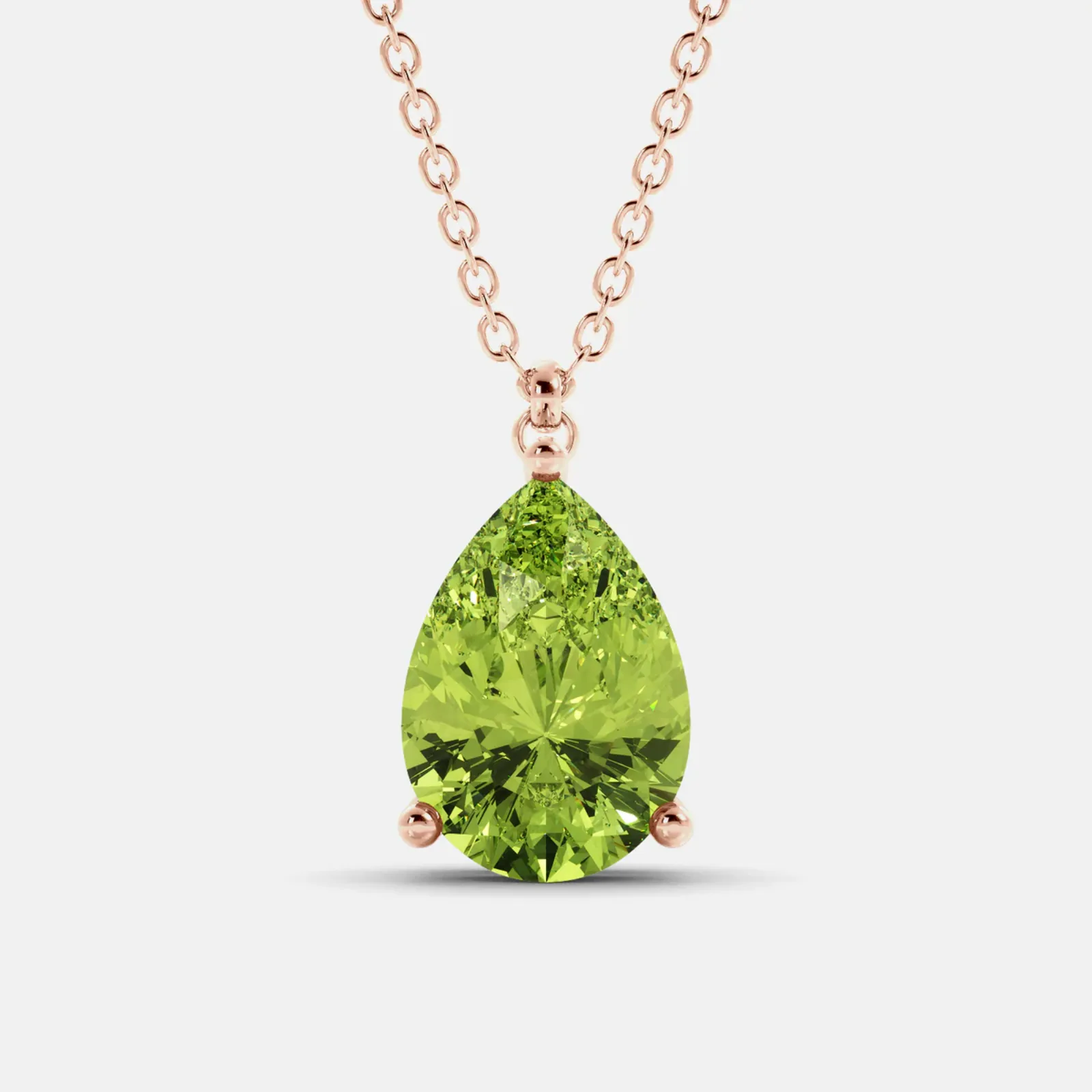 August Birthstone Spotlight: The Timeless Beauty of Peridot